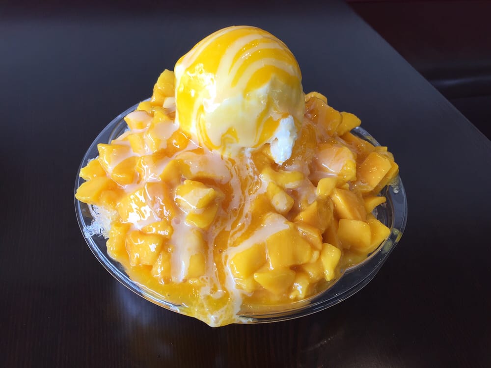 Best Dessert Places Richmond