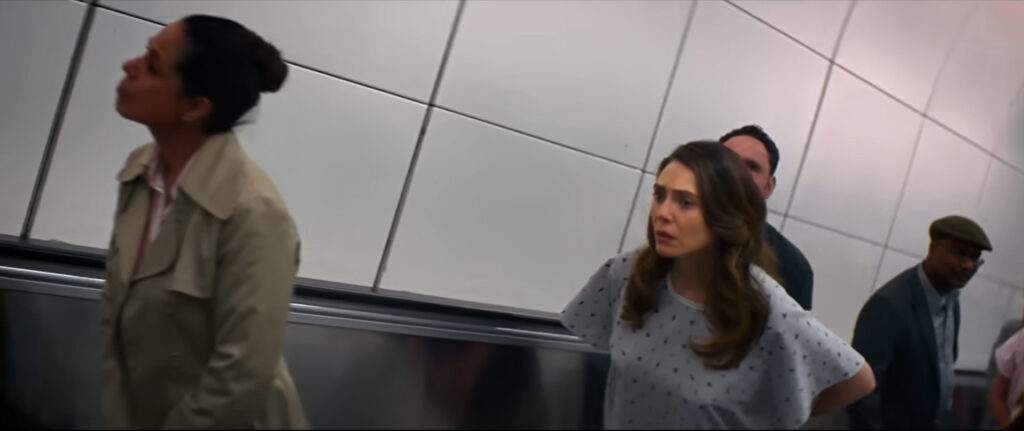 eternity trailer