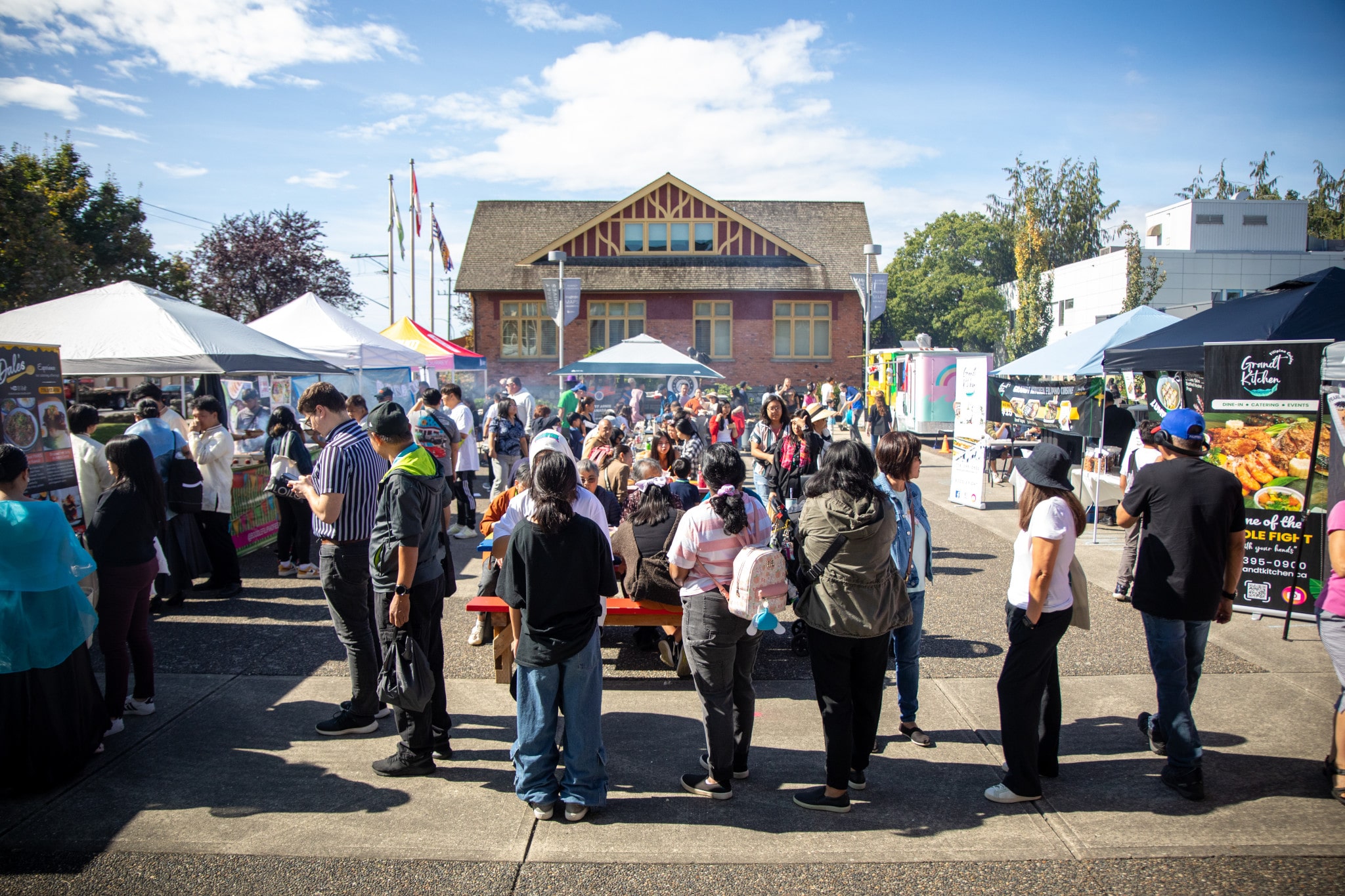 A free Filipino festival of culture and cuisine is coming to Surrey next month