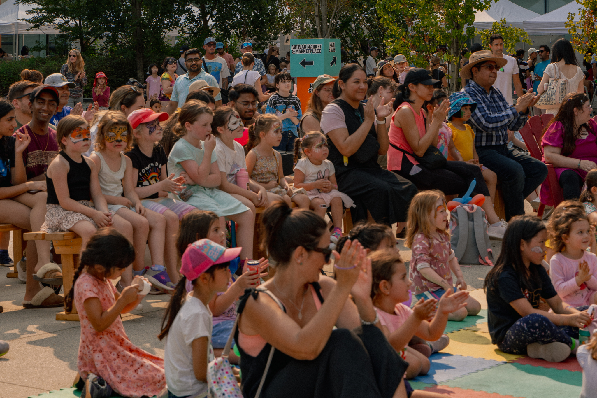 flats fest 2025 vancouver