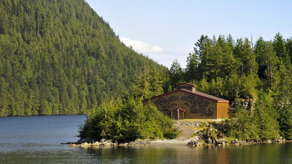 B.C, adventure