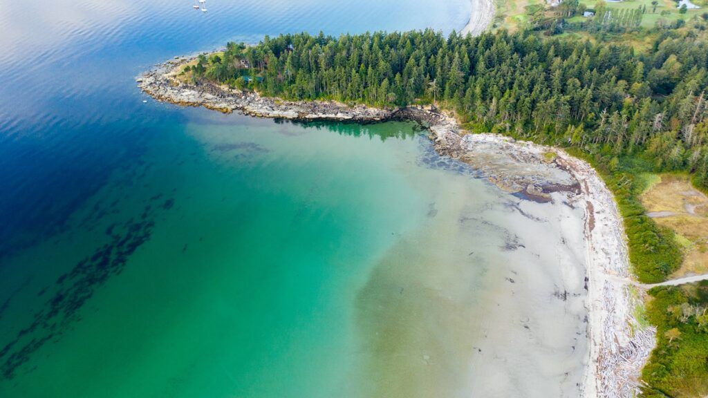 B.C. park