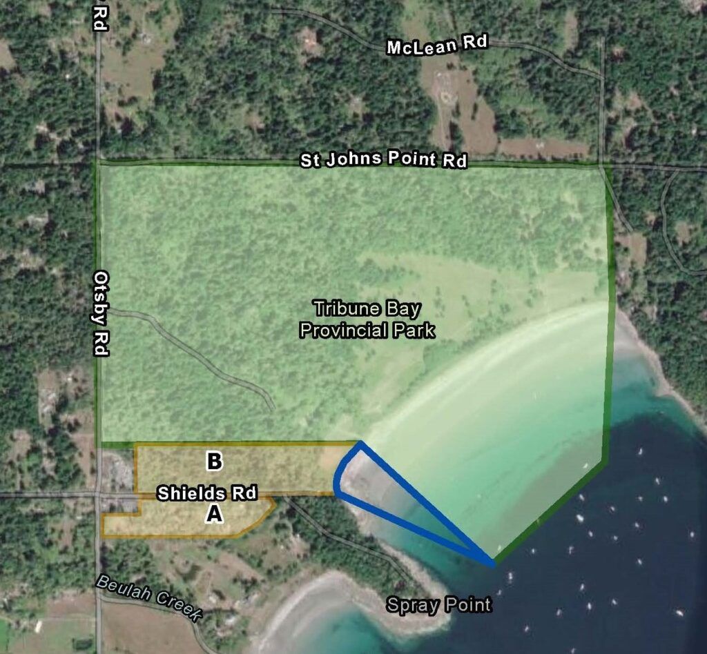B.C. park