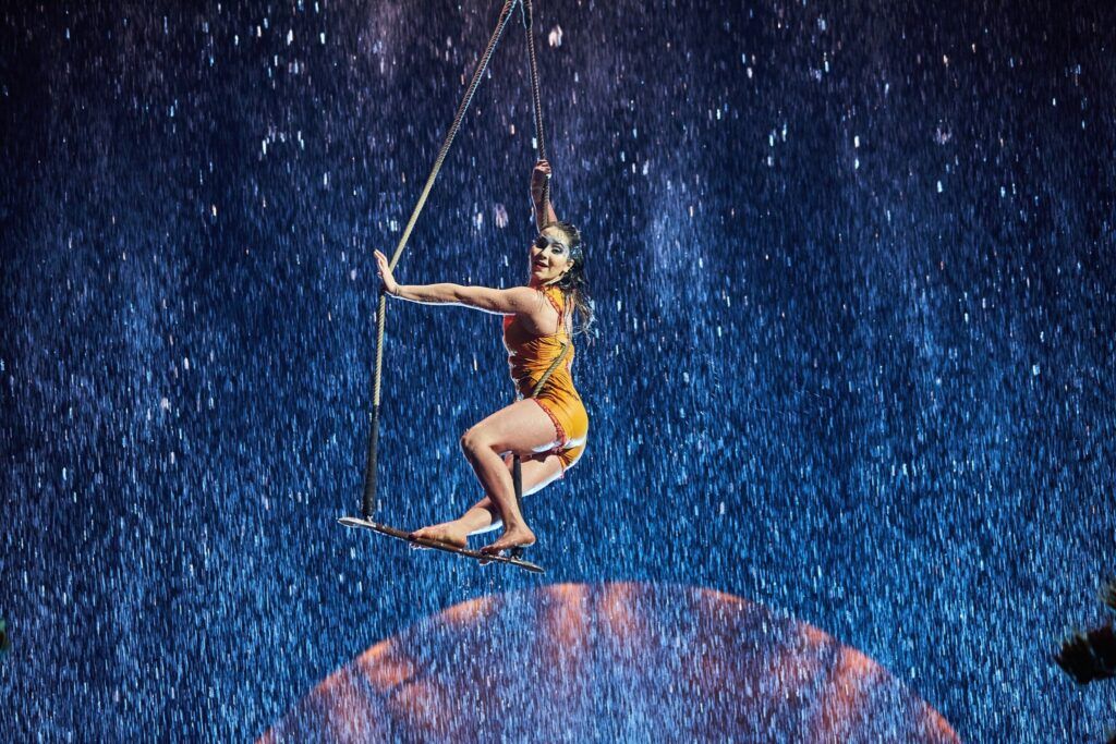 Cirque du Soleil