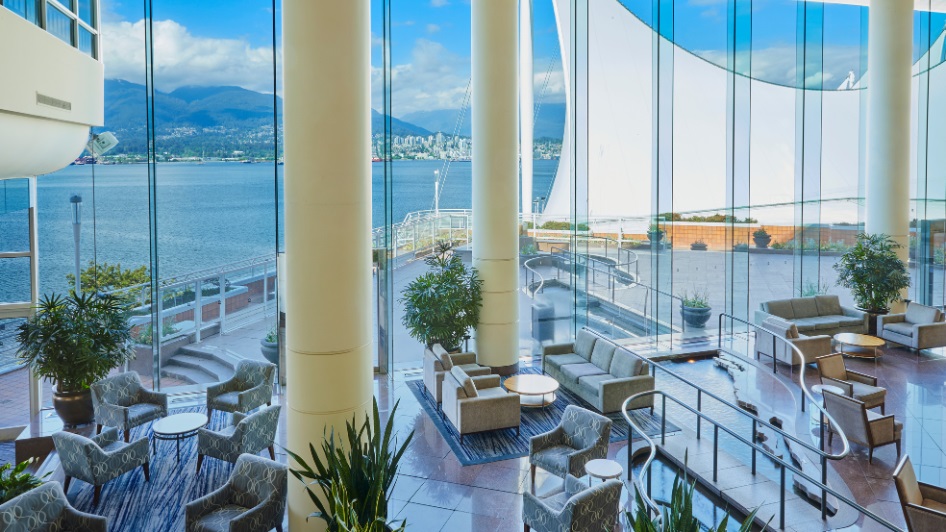 An Architectural Wonder