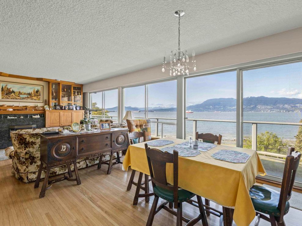 vancouver property