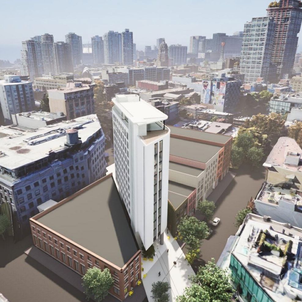 80 powell street vancouver gastown cpr hotel