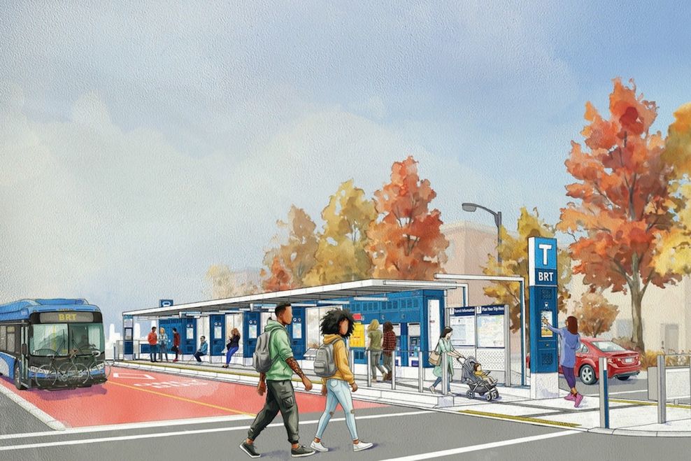 Cost of TransLink's King George Boulevard Bus Rapid Transit line soars to $700 million
