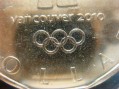 Olympic Loonie